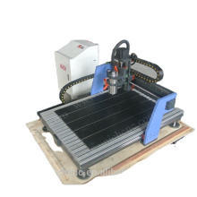 Excellent  high quality cnc router for wood and metal